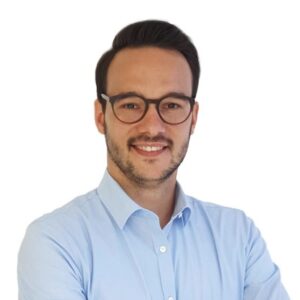 Picture of Sascha Frieß